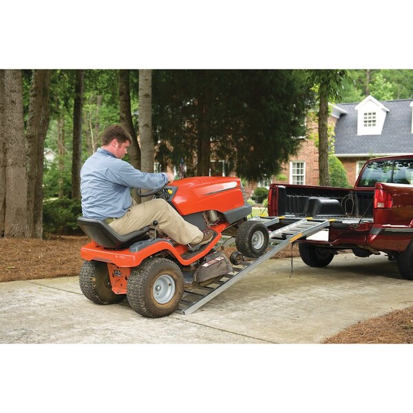 LoadLite Ramp, Max Arch 89" x13.25" x7.5"